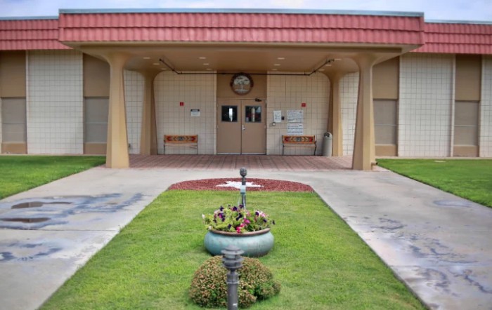 Franklin Heights Nursing & Rehabilitation