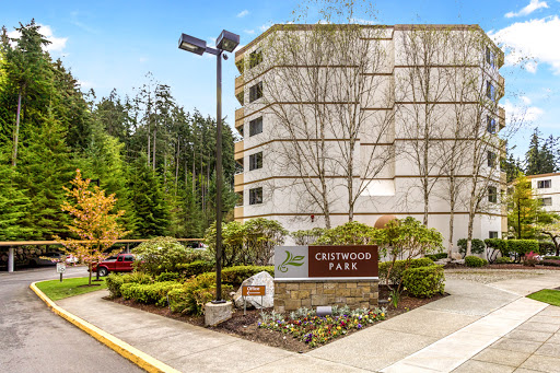 Crista Rehab & Skilled Care