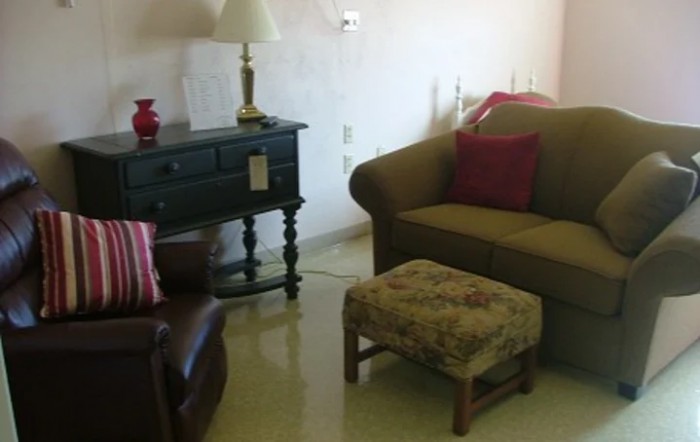 Macon Health Care Center
