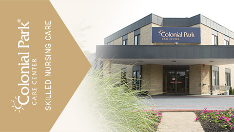 Colonial Park Care Center