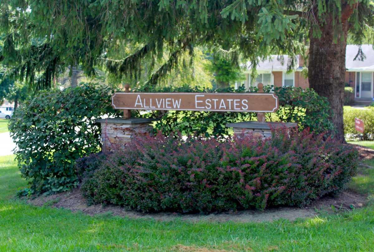 AllView Retreat