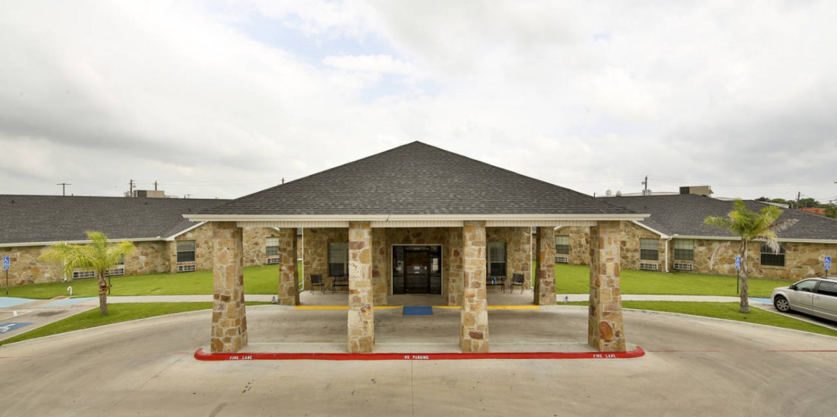 Windsor Calallen