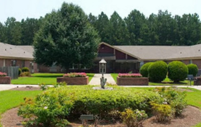 Chaplinwood Nursing Home