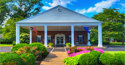 Newburgh Health Care