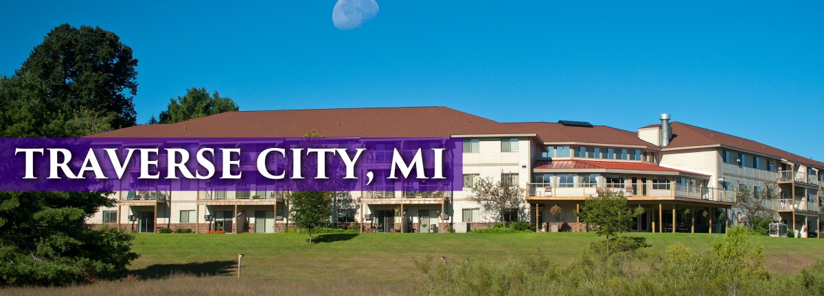 Samaritas Senior Living Grand Rapids - The Woods