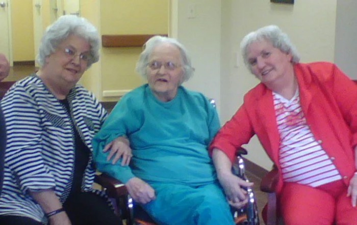 Bailey Park Community Living Center