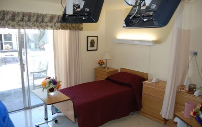 Baypoint Healthcare Center