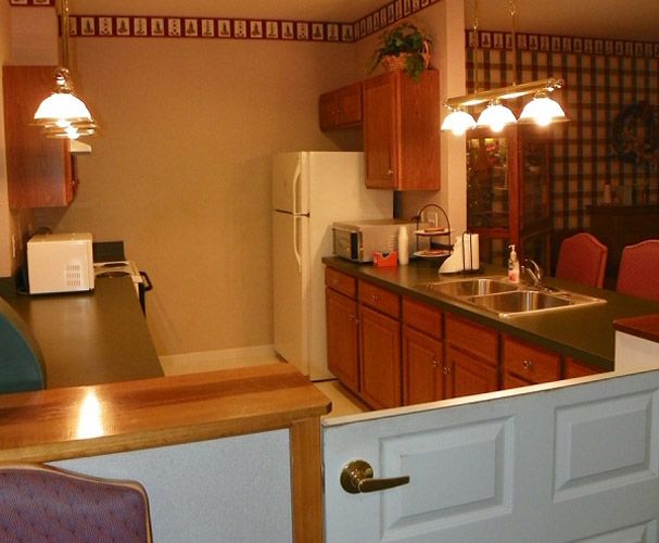 Kingston Residence Of Vermilion