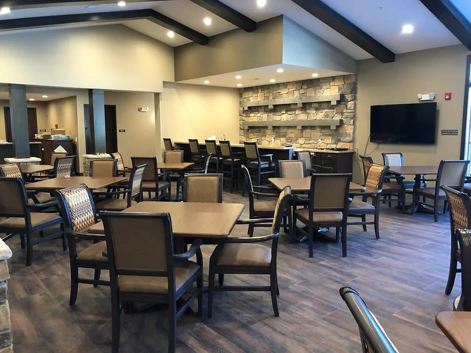 Park Vista Retirement Living