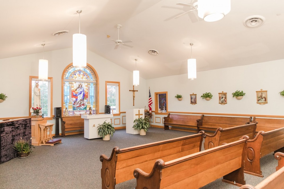 Hillebrand Nursing And Rehabilitation Center