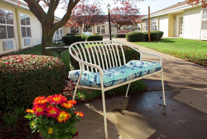 Honeysuckle Senior Living