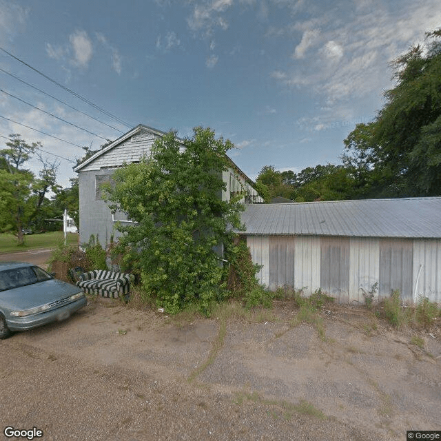 Shady Oaks Home-Elderly