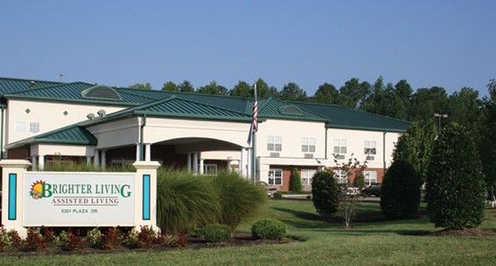 Brighter Living Assisted Living