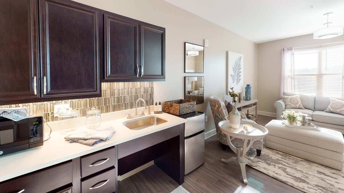 Residences at Wellpoint IL