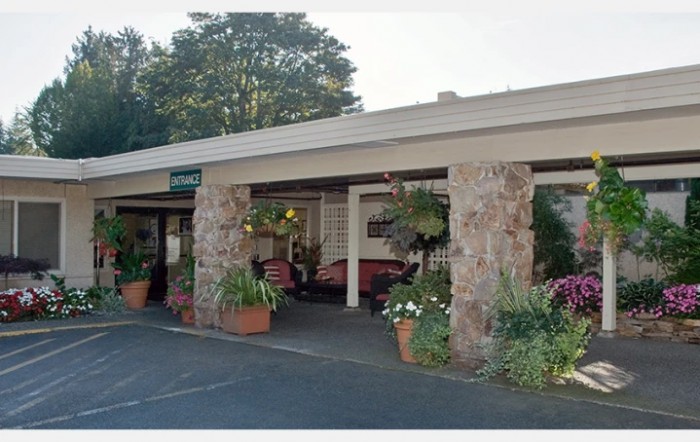 Life Care Center Of Kirkland