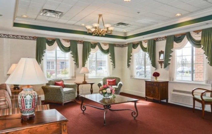 Old Orchard Health Care Center