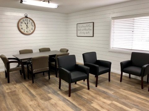 Highland Springs Care Center