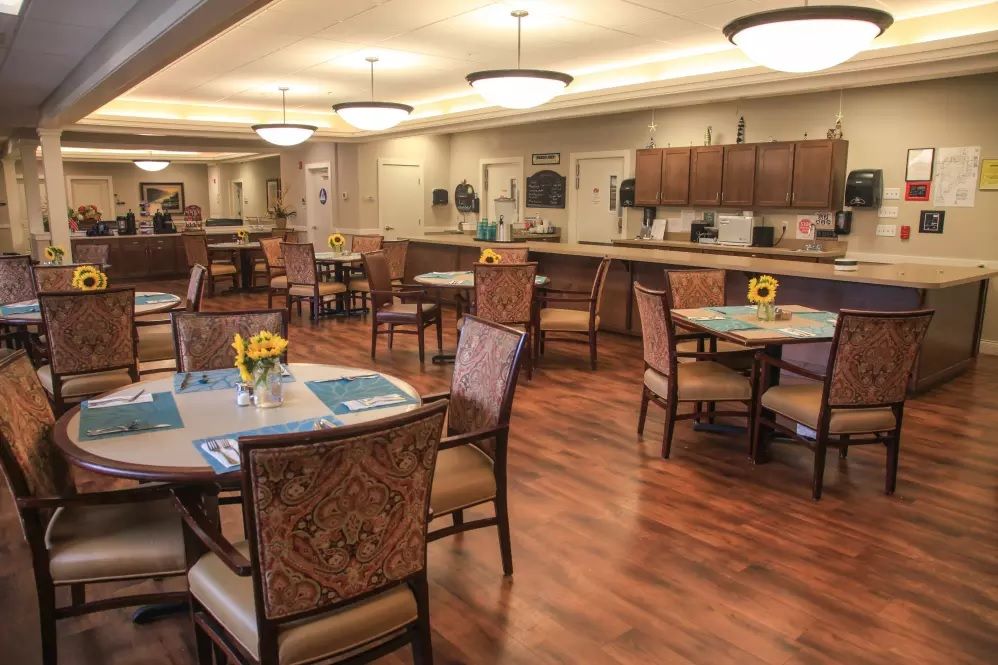 Lighthouse Memory Care