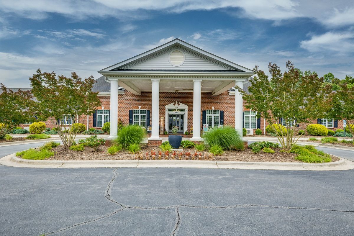 Mallard Ridge Assisted Living & Memory Care