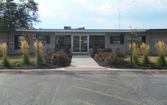 Taylorville Skild Nur & Rehab