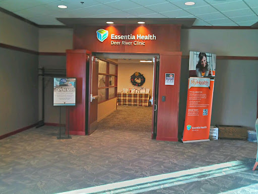 Essentia Health - Homestead