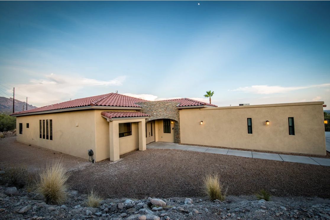 Hacienda De Luna Assisted Living