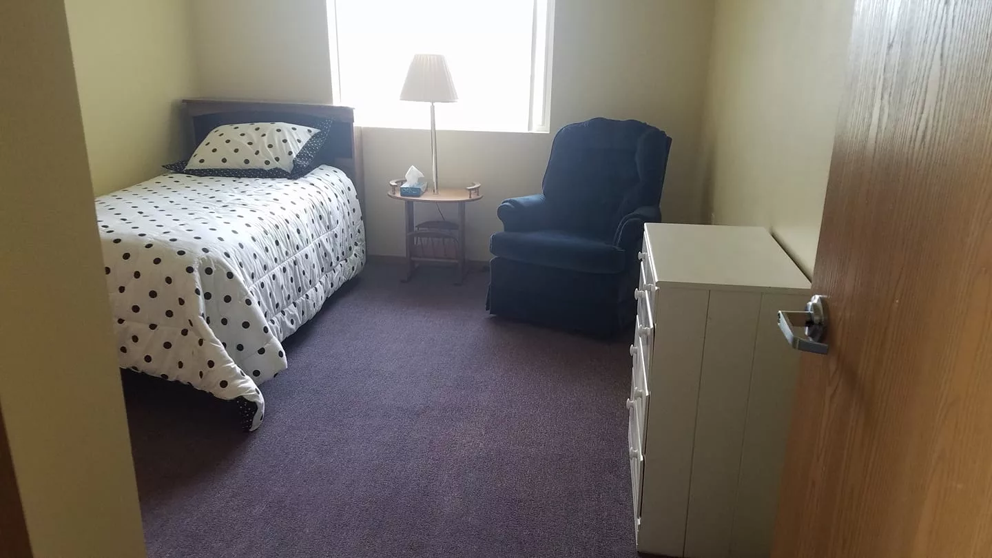 Country View Assisted Living Center
