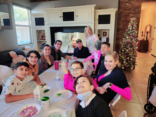 Liberty Assisted Living Home