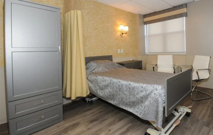 Bensonhurst Center For Rehab And Healthcare