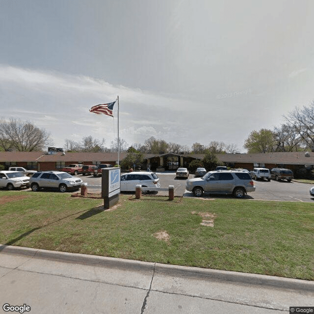 Grace Living Ctr Stillwater