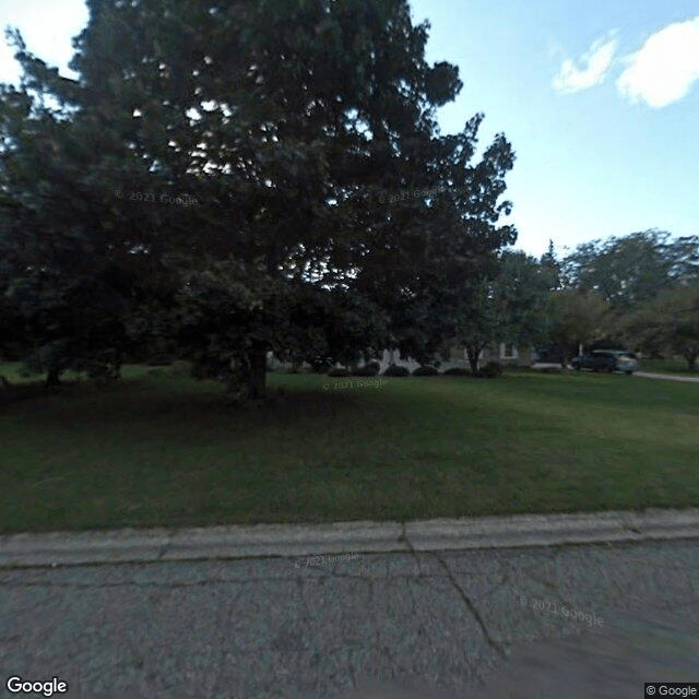 Butternut Tree Assisted Living