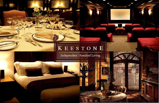 Keestone Of Florence