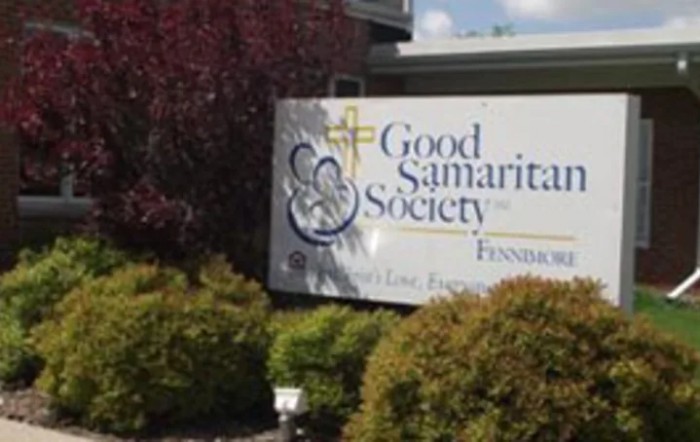 Divine Rehabilitation And Nursing At Fennimore