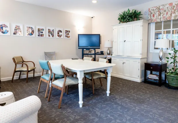 Cadence Senior Living at Mint Hill
