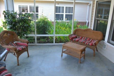Columbia Cottage - Hartselle