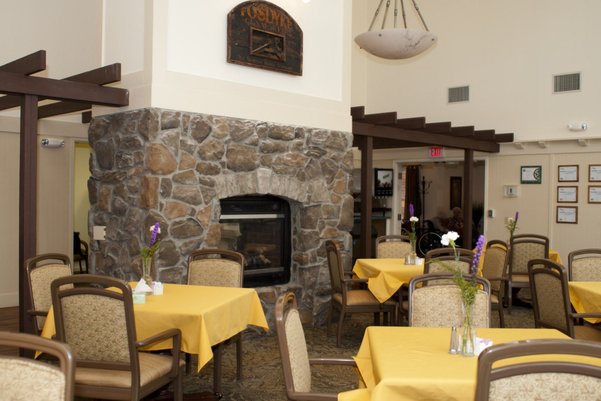 The Heritage Inn