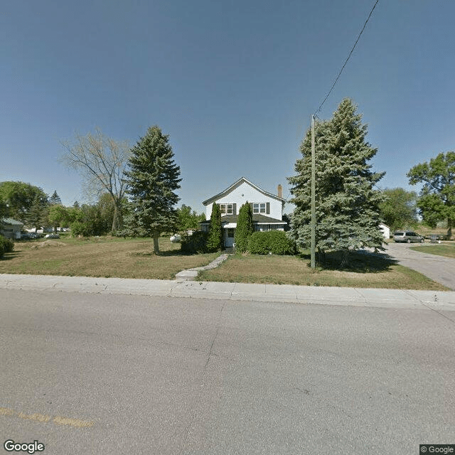 Johnson Rest Home