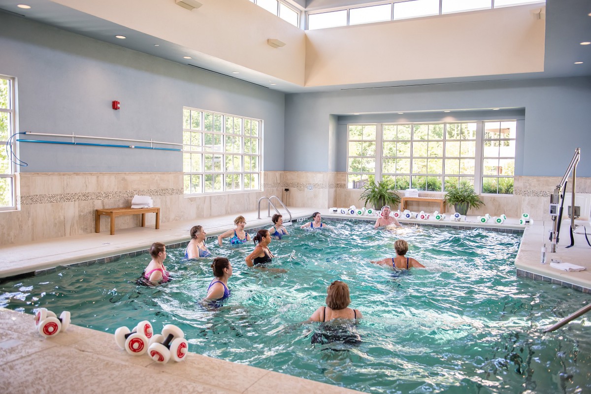 Sterling Estates East Cobb Senior Living Community