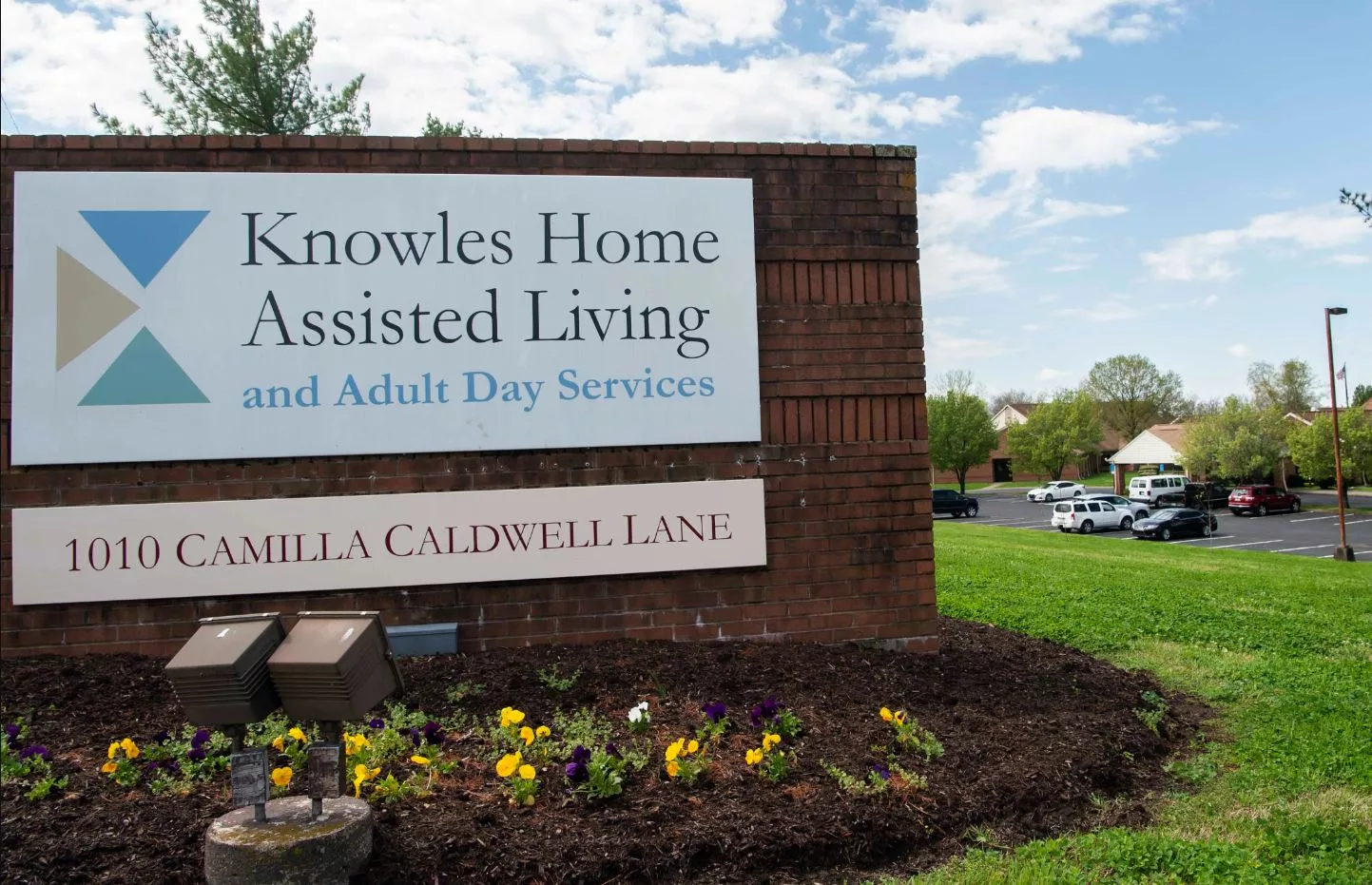 The Autumn Hills Assisted Living