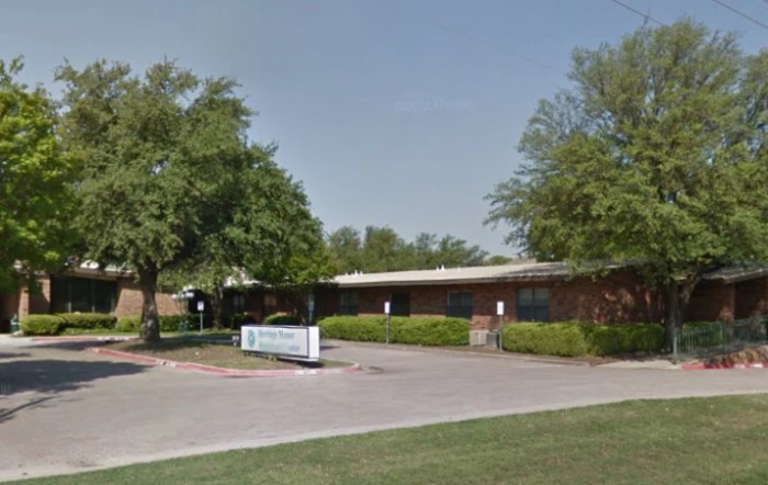 Landmark Of Plano Rehabilitation And Nursing Cente