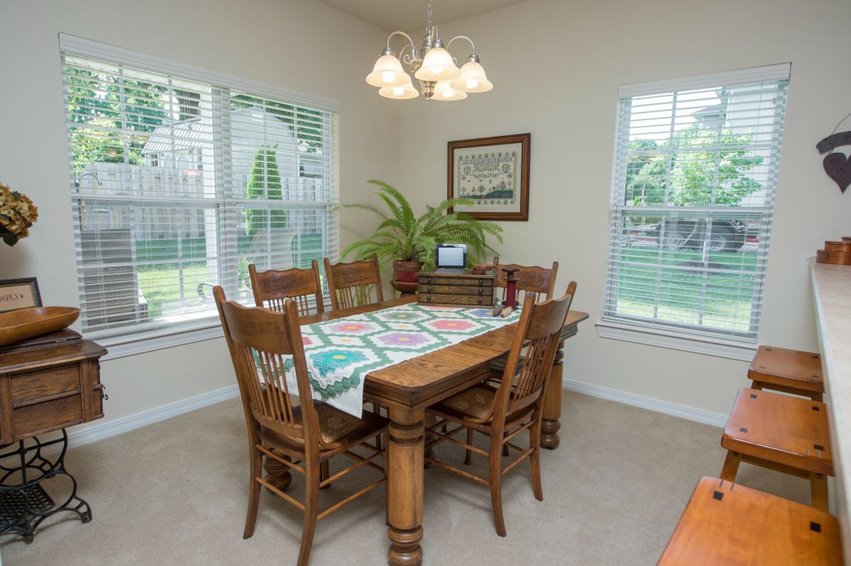 The Fremont Senior Living