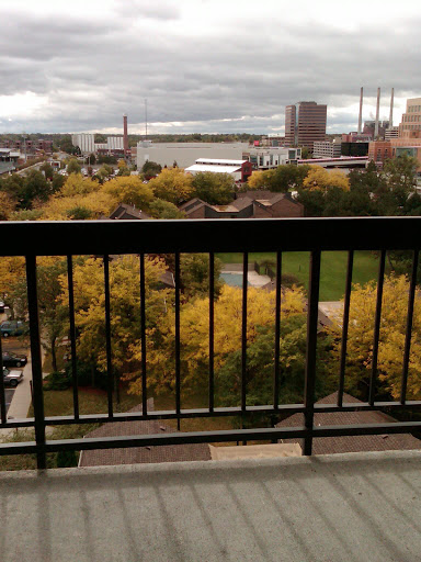 Riverfront Apartments