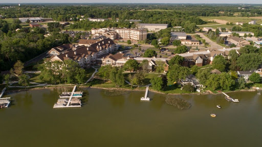 Shorehaven Lutheran Homes