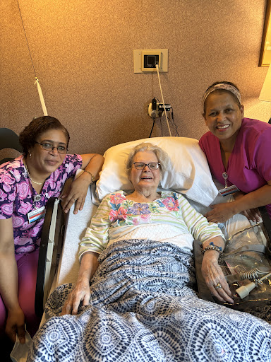Julian J Levitt Family Nursing Home