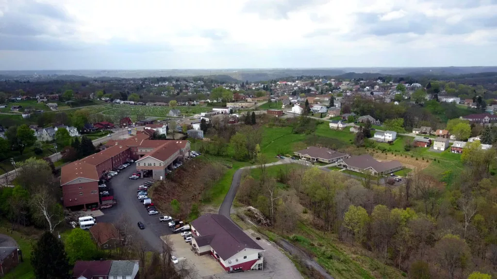 Weirton Geriatric Center