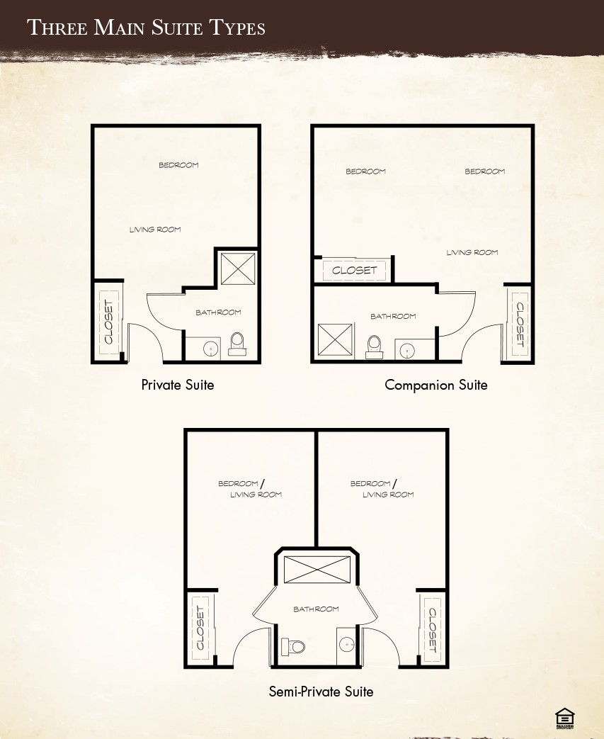 Marshall Pines Memory Care & Transitional Assisted Living