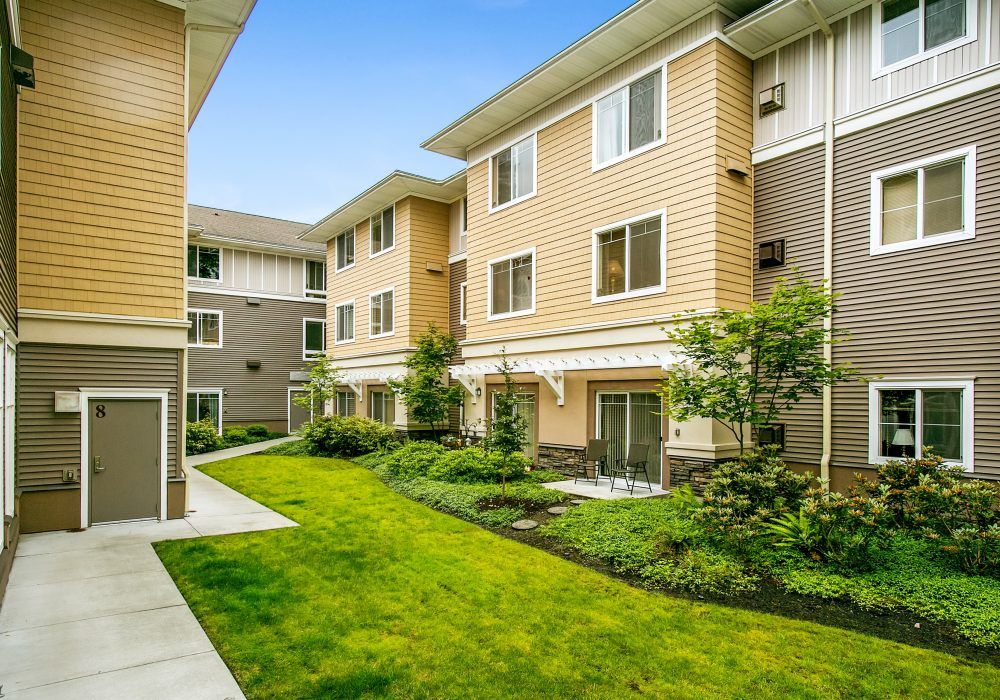 Fairwinds - Redmond