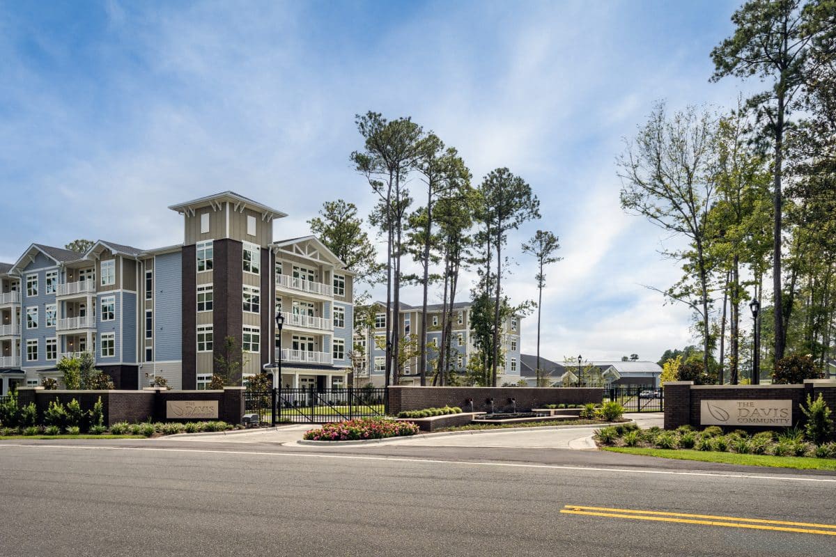 Champions Assisted Living