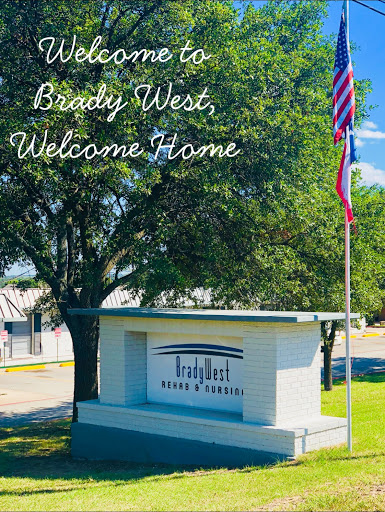 Brady West Rehab & Nursing