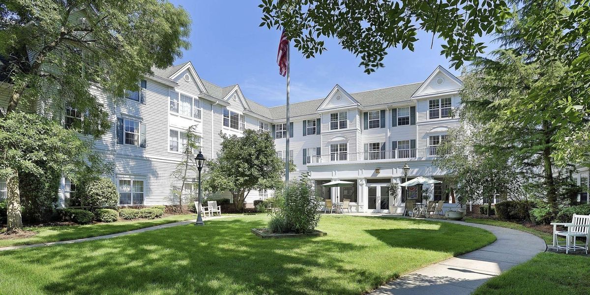 Juniper Village at Paramus